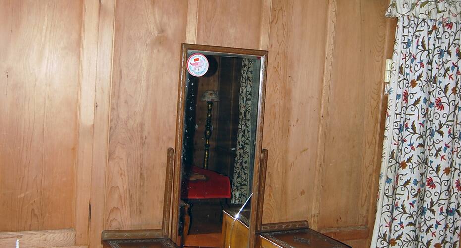 New Maxico Houseboat, Srinagar 5